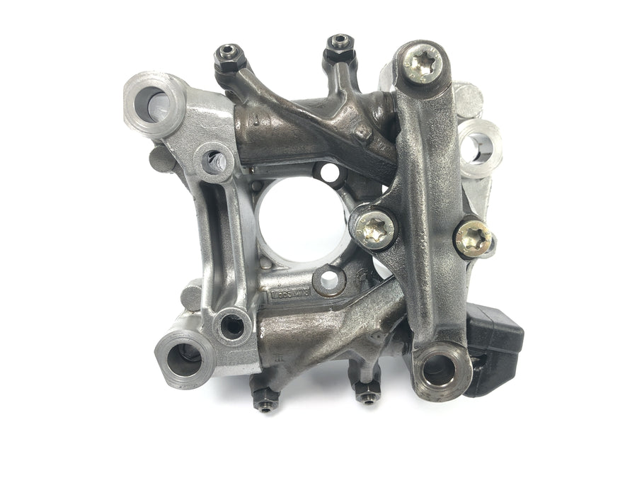 BMW R 1150 RS R22 [2003] - support de culbuteur paire de supports de culbuteurs support de culbuteur gauche et droit