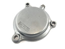 Yamaha MT 03 RM02 [2007] - Oil filter cover, oil pump cover, engine cover-1