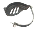 SWM SM 125 R [2018] - sprocket cover engine cover-3