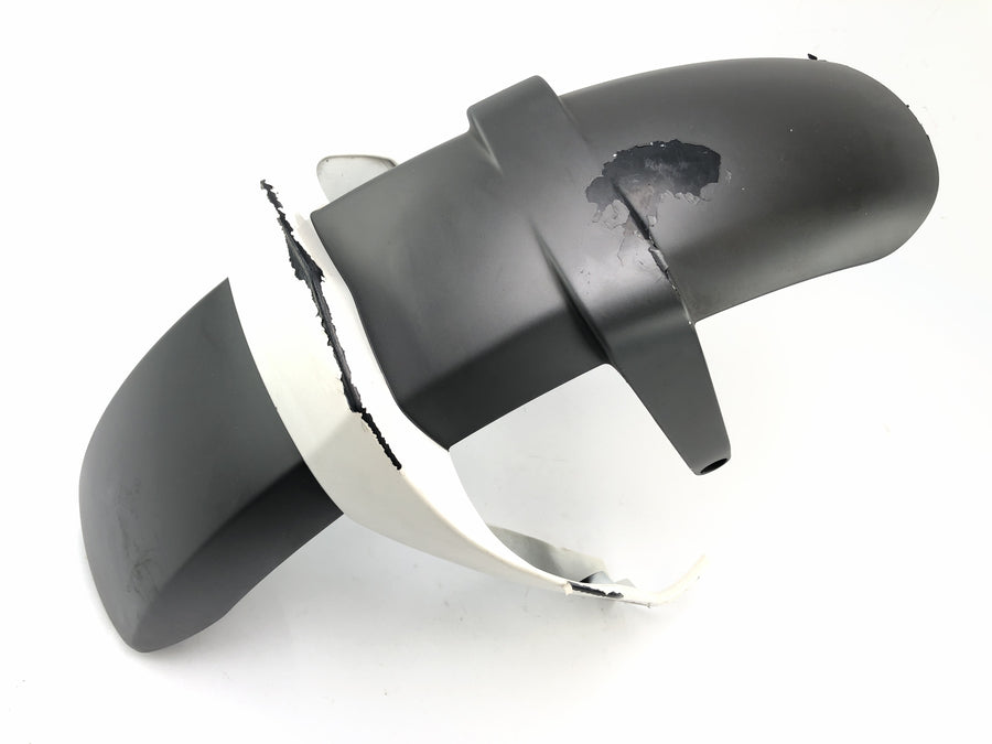 Moto Guzzi Stelvio 1200 4V [2009] - Kotflügel Schutzblech vorne Vorderrad Fender