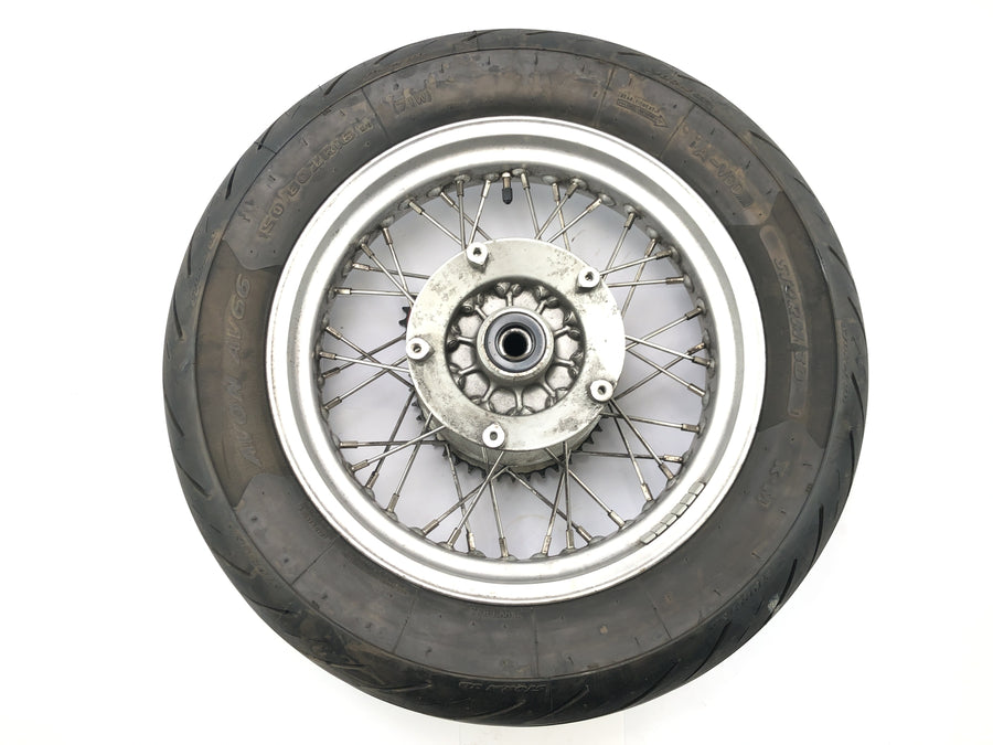 Triumph Adventurer 900 T309RT [1998] - Cerchio ruota posteriore a raggi 3,50 x 16"