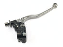 Yamaha DT 125 R DE03 [2000] - Kupplungshebel Kupplungsarmatur Lenkerhalter links-3