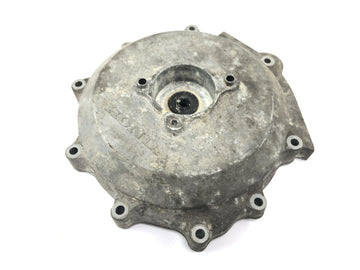Honda ST 1100 SC26 Pan European [1990] - Clutch cover engine cover