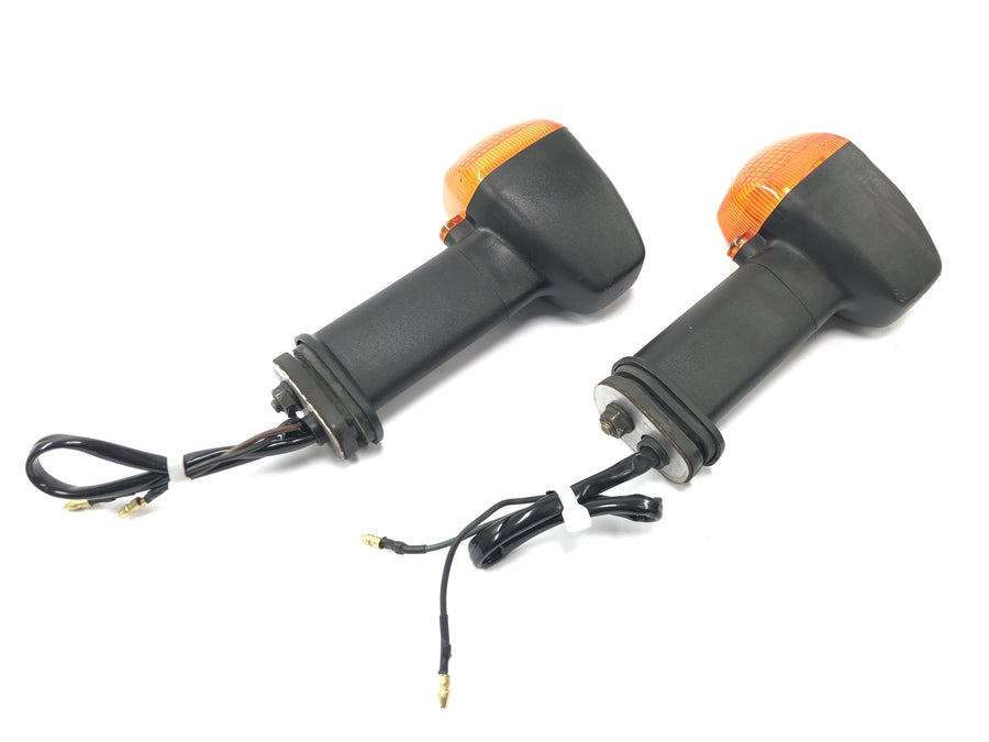 Yamaha TRX 850 4UN [1996] - Indicator side indicators pair