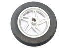 BMW R 1200 CL K30 [2003] - Pianto di bordo della ruota anteriore 150/80-16 71H DOT3602-2