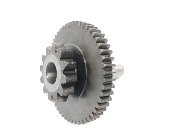 Suzuki GSX R 1100 GV73B [1990] - starter tooth wheel
