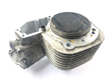 BMW R 1200 GS R12 K25 [2004] - cilindro con pistone a destra
