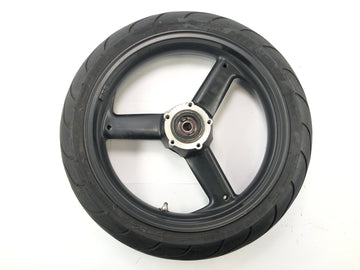 Triumph Daytona 955i T595n [2003] - Rim de roue avant Rim Rim 17x3,50 - 0