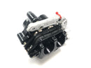 Triumph Tiger 955i 709EN [2003] - Pinza freno posteriore Nissin-5
