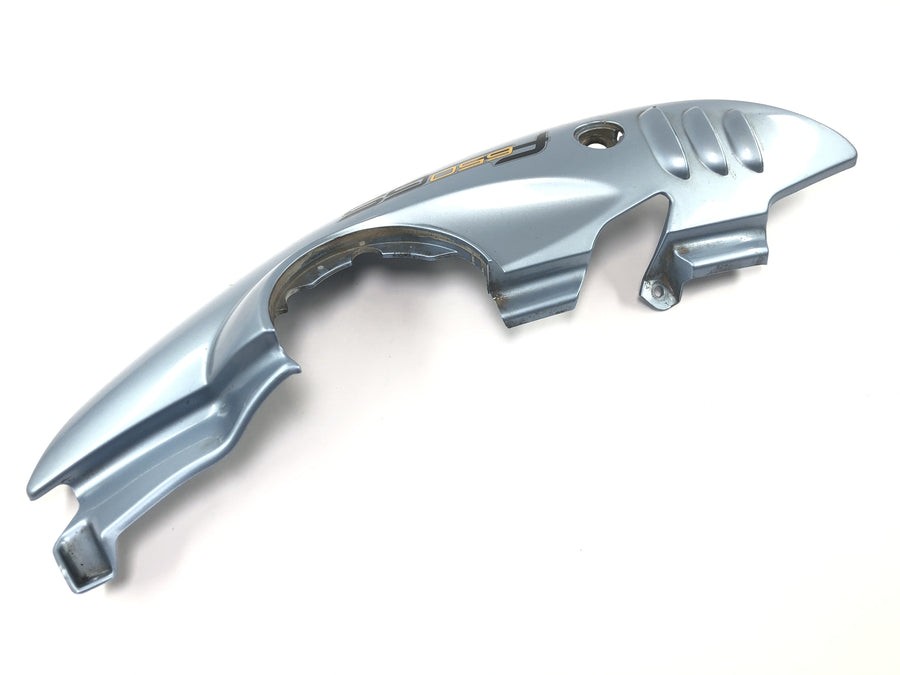 BMW F 650 GS R13 [2000] - Carénage arrière carénage droit code couleur 762