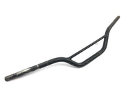Default Title BMW F 650 GS R13 [2000] - Guidon tube acier noir