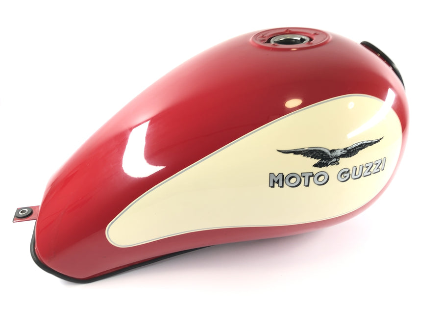 Moto Guzzi California 1100 EV KD [1998] - Tank Kraftstofftank Benzintank