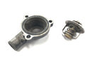 Kawasaki Versys KLE 650 A [2006] - Thermostat thermostat unit cooling water-4