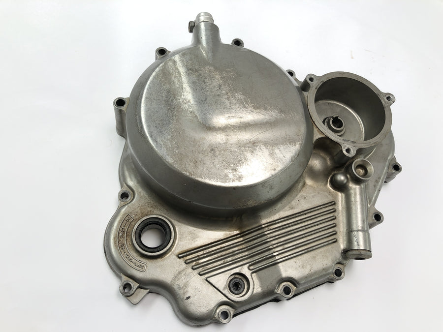Suzuki DR 350 SK42B [1991] - Kupplungsdeckel Motordeckel