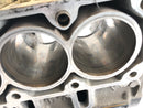 BMW K 1100 LT [1991] - Carter moteur vide avec chemises de cylindre et pistons-4