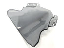 Kawasaki Ninja 125 BX125B [2024] - Wind shield cladding disk headcare-5