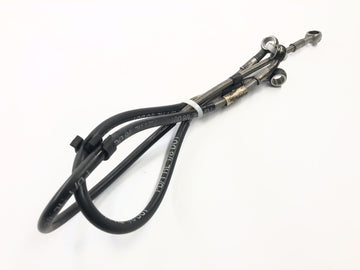 Triumph Daytona 955i T595N [2003] - brake line steel flex kit in front - 0