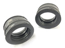 Ducati 900 SS [1991] - Intake Manifold Set Pair-2