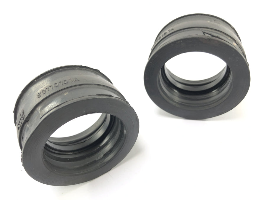 Ducati 900 SS [1991] - Intake Manifold Set Pair
