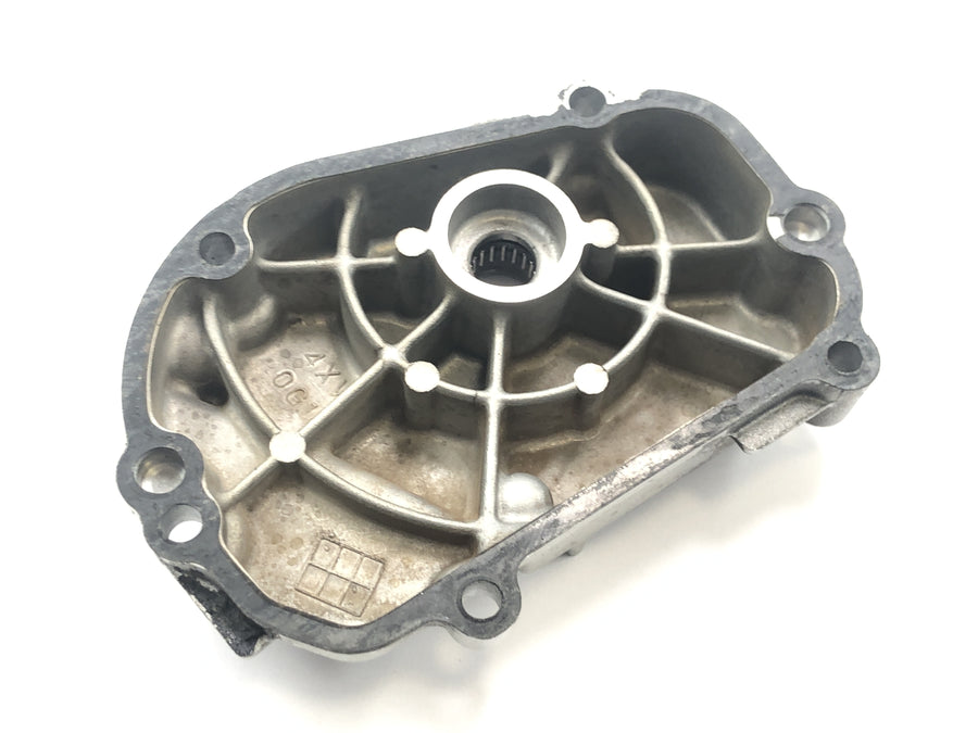 Yamaha YZF R1 RN04 [2001] - Copertura dell'albero del cambio della copertura del motore