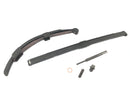 Yamaha XJR 1300 RP06 [2002] - rail de tension et plaques coulissantes-2
