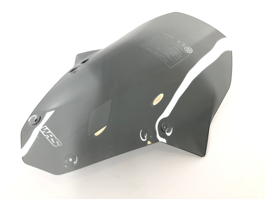 Aprilia Tuono 1100 - WRS Touring Windschild Tuono V4