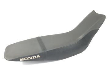 Honda FMX 650 RD12 [2006] - Sella - 0