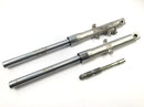 Kawasaki VN 800 Classic [2000] - Fork Suspension Fork con asse-8