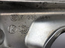 BMW K 1200 S K12S [2005] - Fussrastenhalter Sozius Fußrastenträger hinten links-3