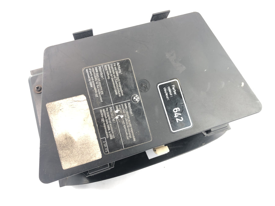 BMW R 1100 GS 259 [1995] - Fuse box splash guard