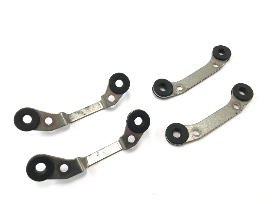 Suzuki VZ 1500 WVCU [2011] - cylinder cover decorative cover