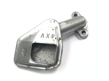 Yamaha YZF R1 RN04 [2001] - Oil strainer oil intake strainer oil filter - 0
