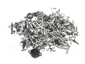 BMW R 1200 CL K30 [2003] - Set di viti per parti e viti residue per il set di accessori per materiale di fissaggio