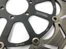 Moto Guzzi Stelvio 1200 8V [2016] - front brake disc 4.80 x 320 mm brake disc set Wave Disc-3