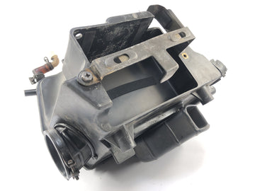 Honda NX 650 RD02 [1989] - Airbox air filter box - 0