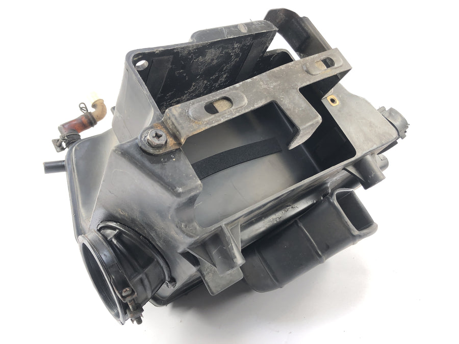 Honda NX 650 RD02 [1989] - Box filtro aereo airbox