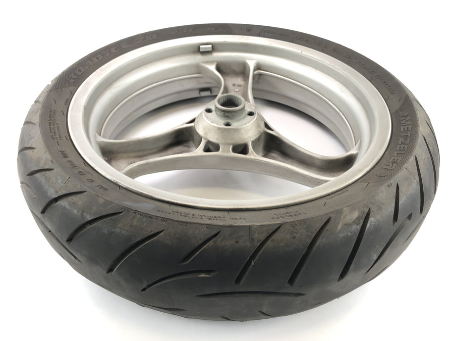 BMW R 1100 RT 259 [1997] - RAME RIM RAME RAMINE RAME 4.50X18 "