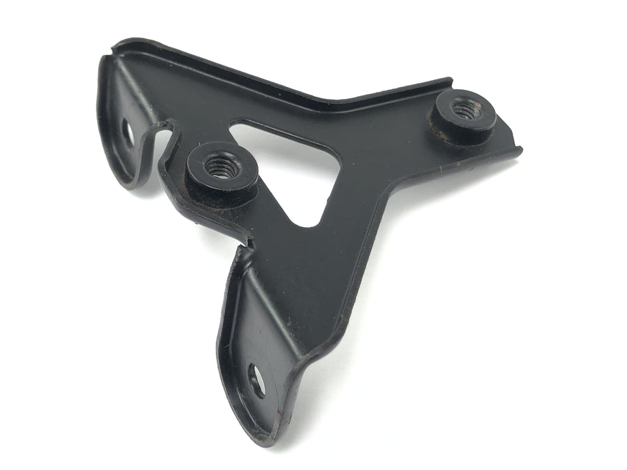 Cagiva MITO 125 EVO 8P [2000] - Recording regulator Aggregate holder