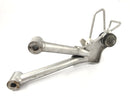 Suzuki GSX R 1100 GV73B [1990] - driver's footrest right with holder-3