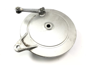 Yamaha XVS 650 Drag Star VM03 [2001] - Brake drum brake cheeks - 0