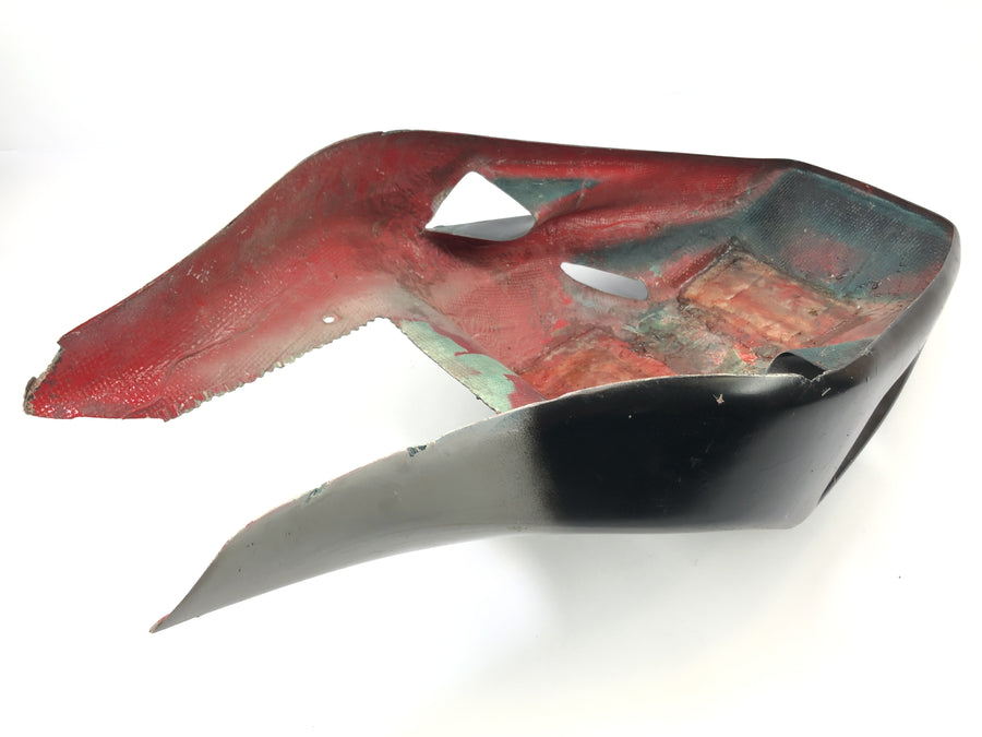 Ducati 748 916 996 998 [1996] - Monoposto rear fairing rear fairing