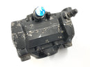 Yamaha Rz 250 R 29l [approx. 250 YPVS] - brake caliper at the front left-2