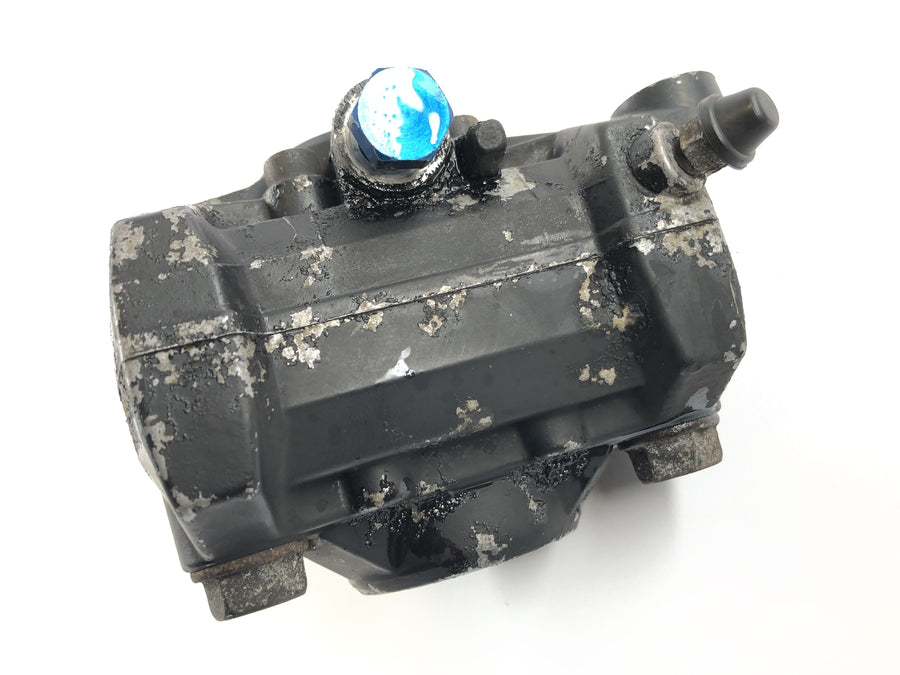 Yamaha Rz 250 R 29l [approx. 250 YPVS] - brake caliper at the front left