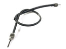 Yamaha XT 500 1U6 [1981] - Tachometer cable drive shaft tachometer-2