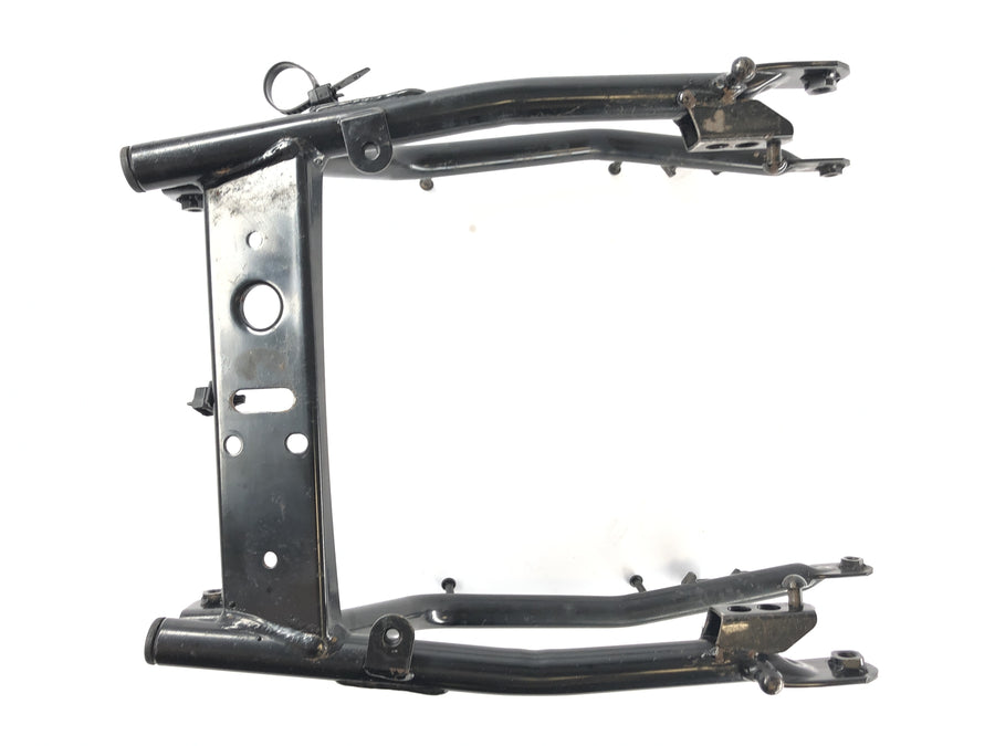 Yamaha YZF 750 R 4HN [1996] - Frame ausiliario posteriore