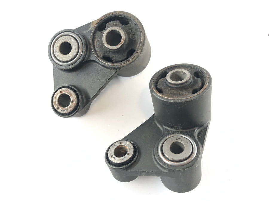 Yamaha XJR 1200 4PU [1995] - Engine mount engine mount