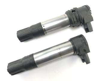 BMW R 1100 S R11s [2005] - SET della bobina di accensione della bobina di accensione - 0