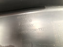 BMW K 1200 S K12S [2004] - Unterfahrschutz Spritzschutz Fach-3