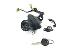 Yamaha MT 03 RM02 [2007] - Set blocco tachimetro 46063 km contagiri display strumento pozzetto-6