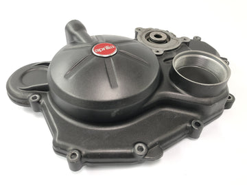 Aprilia SX 125 KX1 [2020] - Clutch cover engine cover - 0